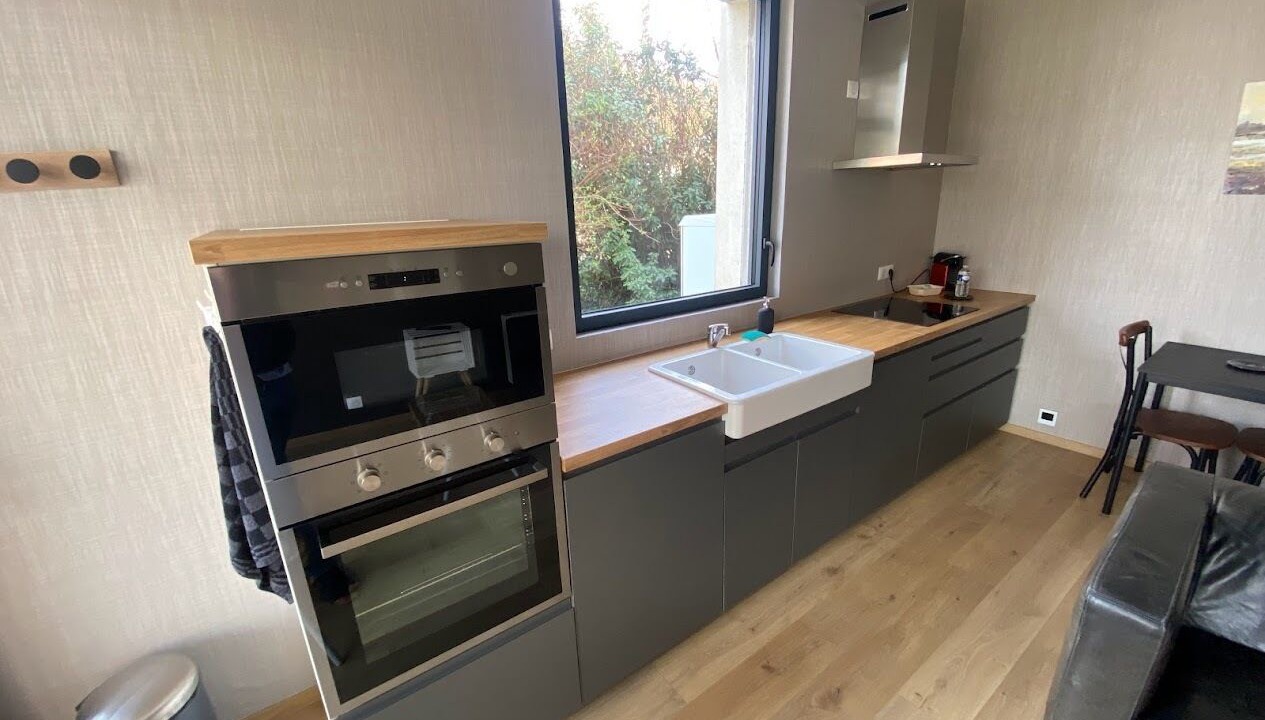 Photo of Kitchen in Dieppe