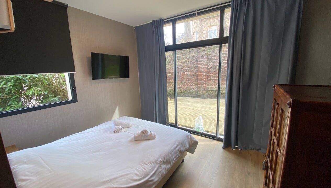 Photo of Bedroom in Dieppe