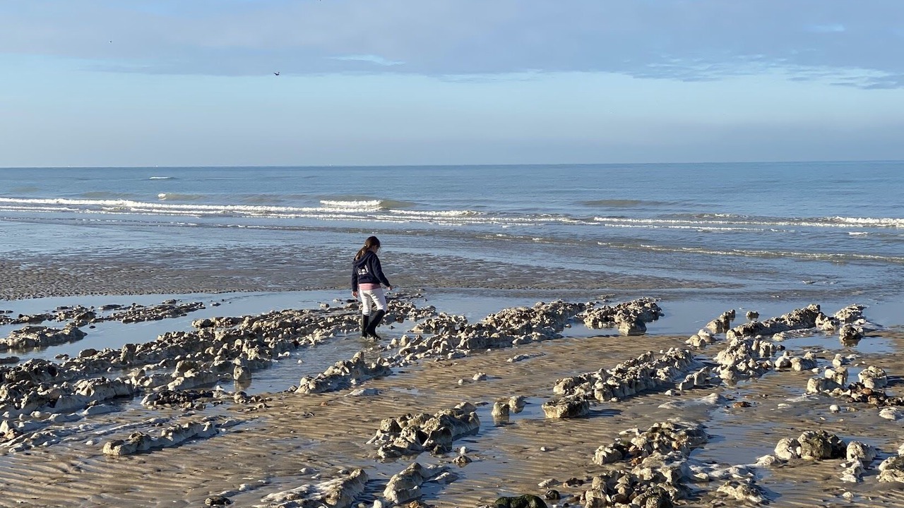 Photo of Outdoor in Dieppe