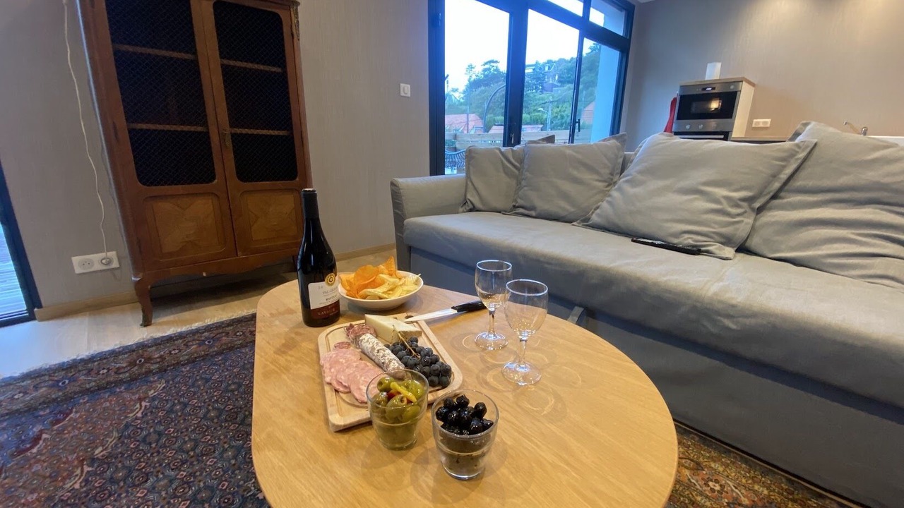 Photo of Livingroom in Dieppe