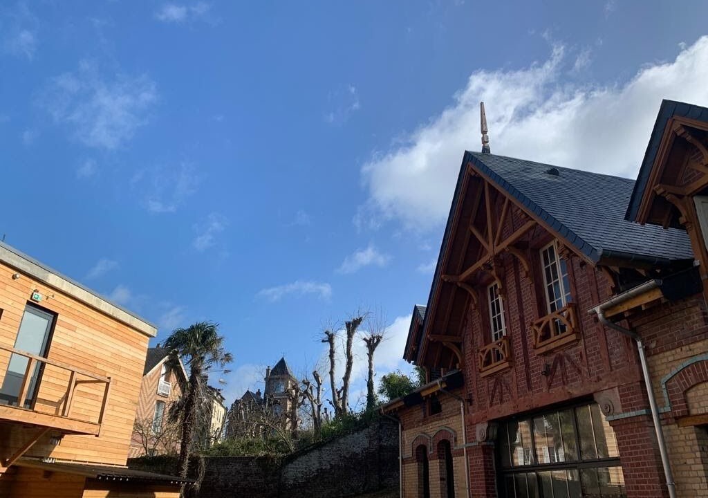 Photo of Outdoor in Dieppe