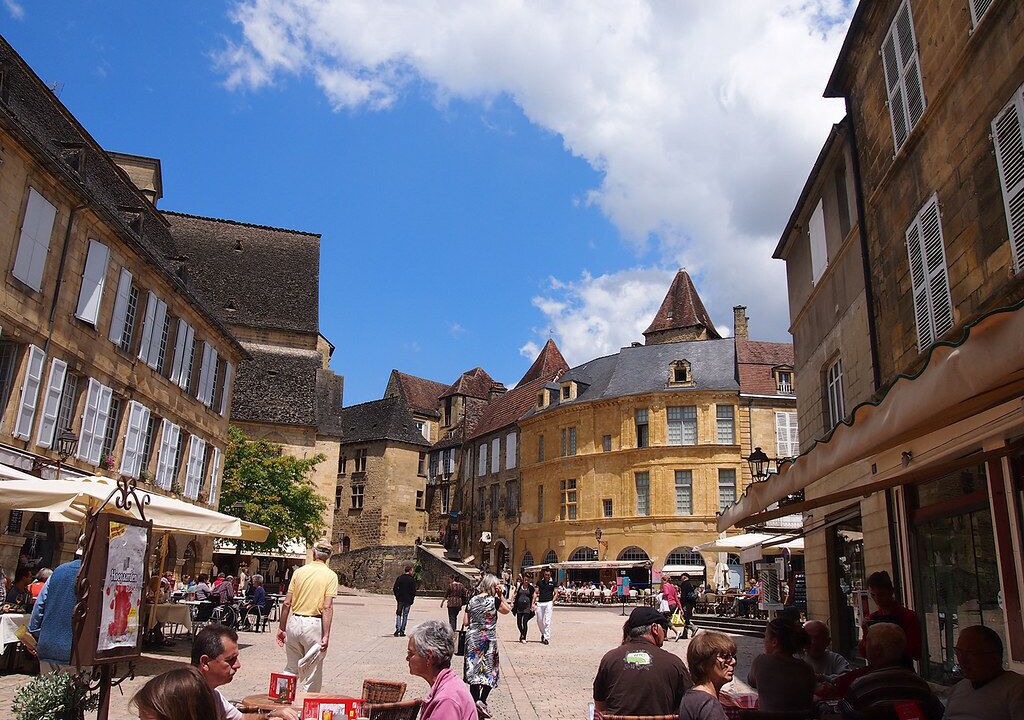Photo of Outdoor in Plazac