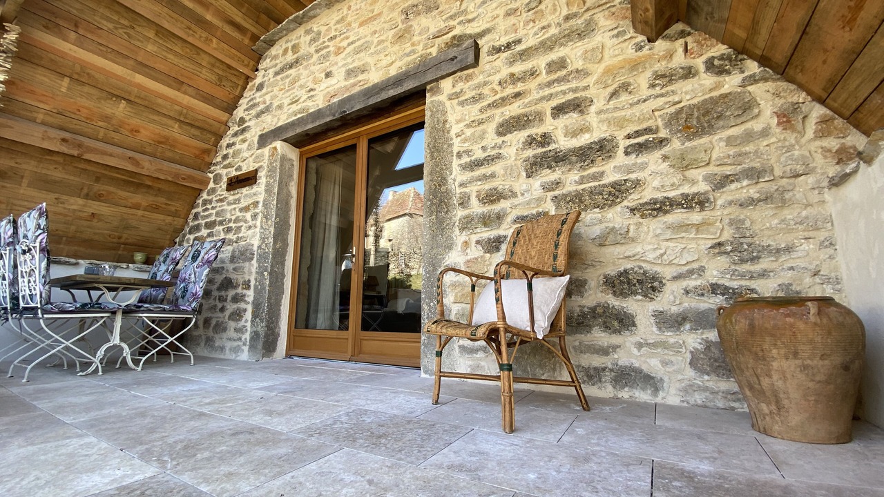 Photo of Outdoor in Senaillac-Lauzes