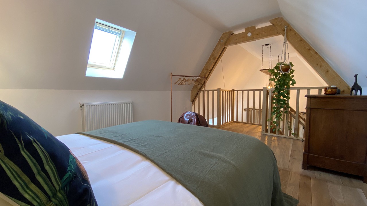 Photo of Bedroom in Senaillac-Lauzes