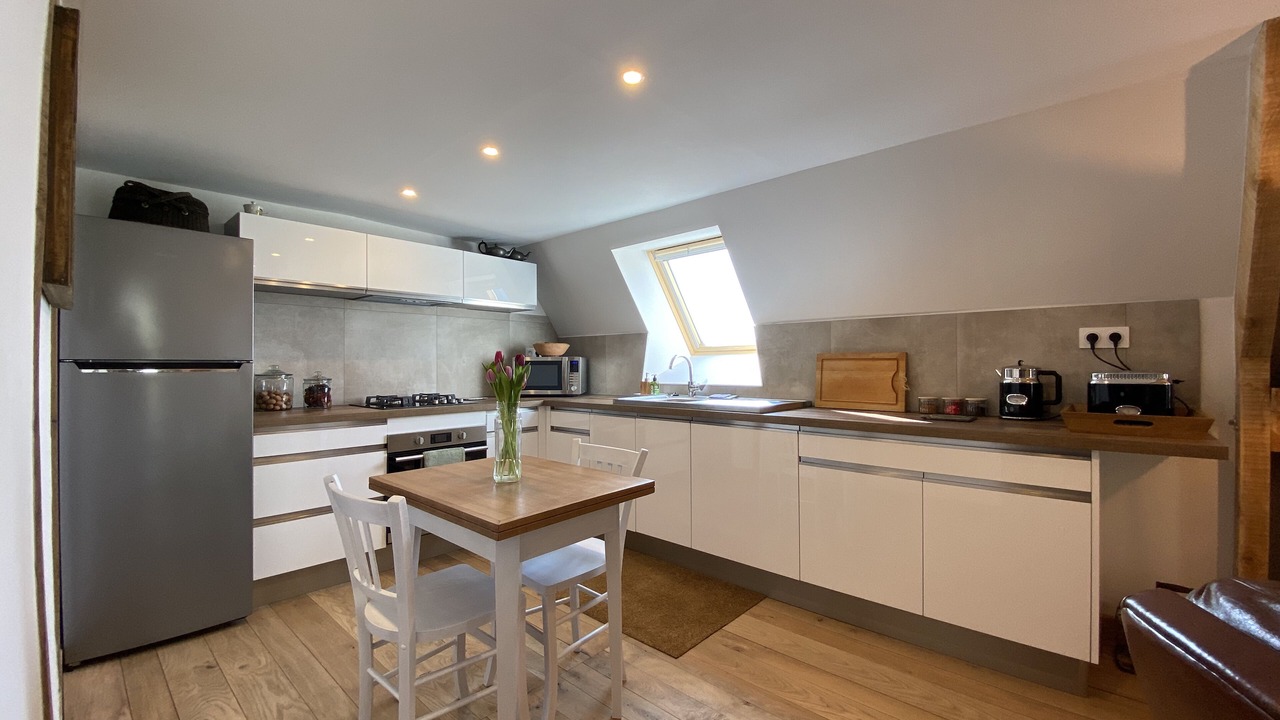 Photo of Kitchen in Senaillac-Lauzes