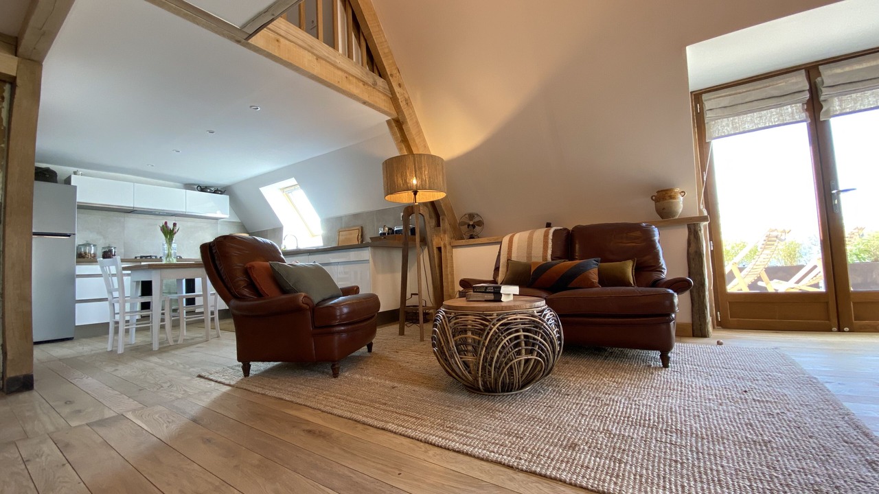 Photo of Livingroom in Senaillac-Lauzes