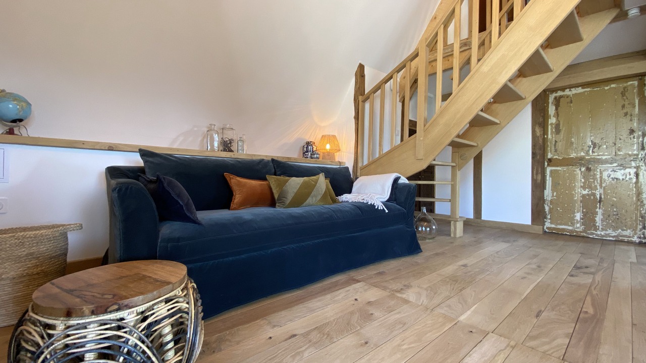 Photo of Livingroom in Senaillac-Lauzes