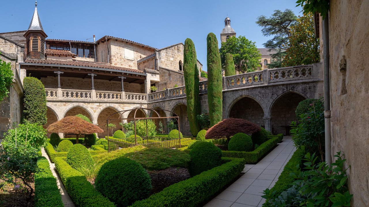 Photo of Outdoor in Senaillac-Lauzes