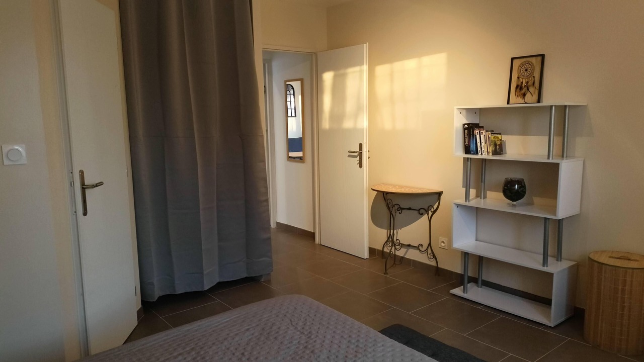 Photo of Bedroom in Villemoustaussou