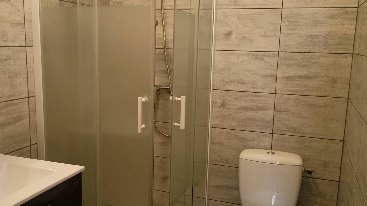 Photo of Bathroom in Villemoustaussou