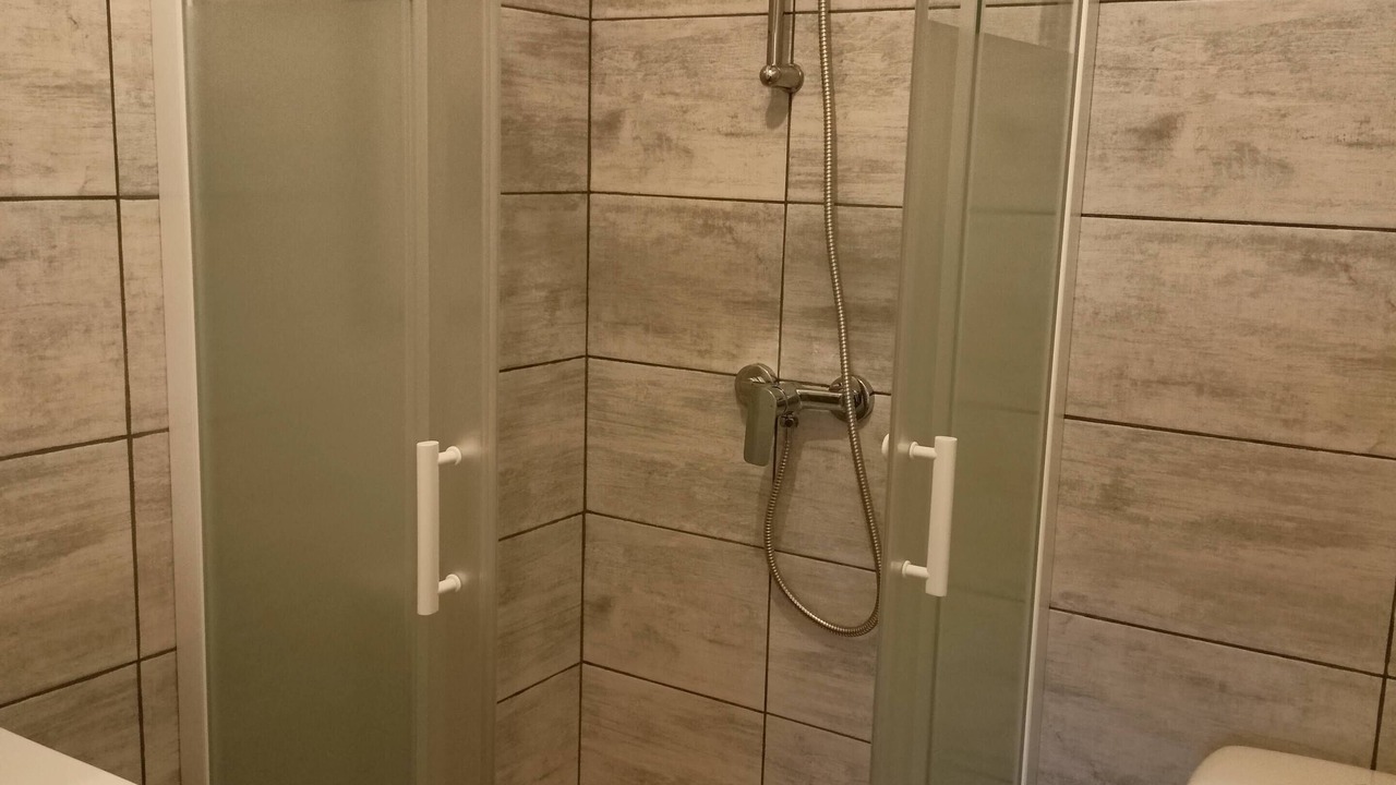 Photo of Bathroom in Villemoustaussou