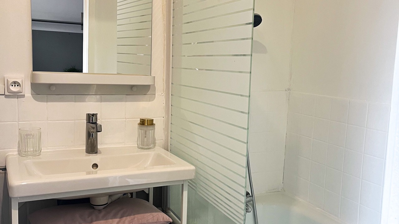 Photo of Bathroom in Saint-Nicolas