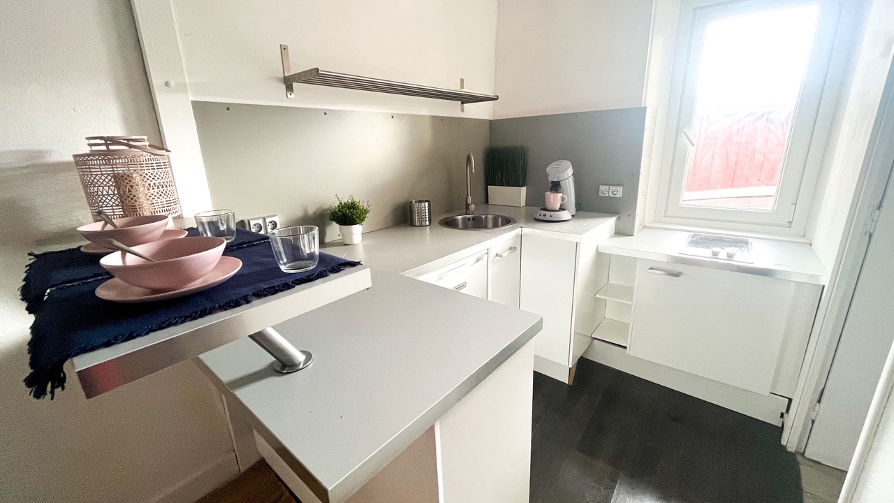 Photo of Kitchen in Saint-Nicolas