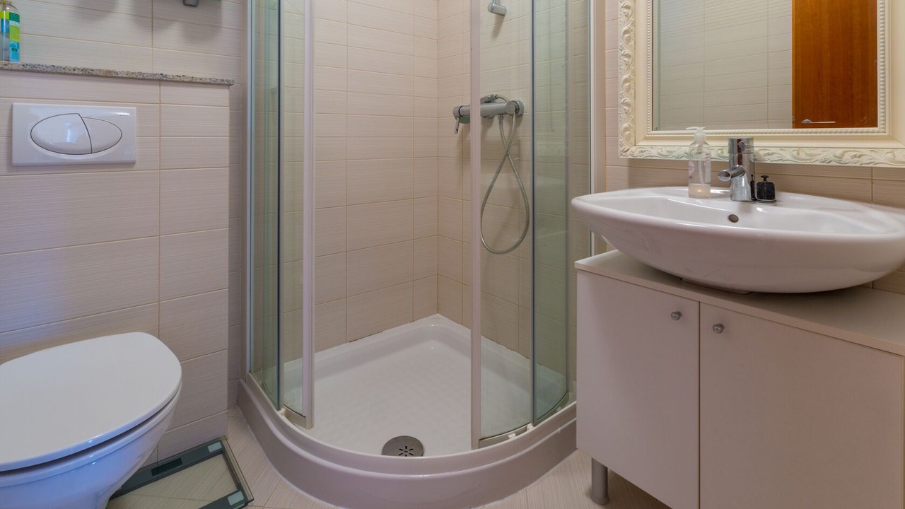 Photo of Bathroom in Dramalj