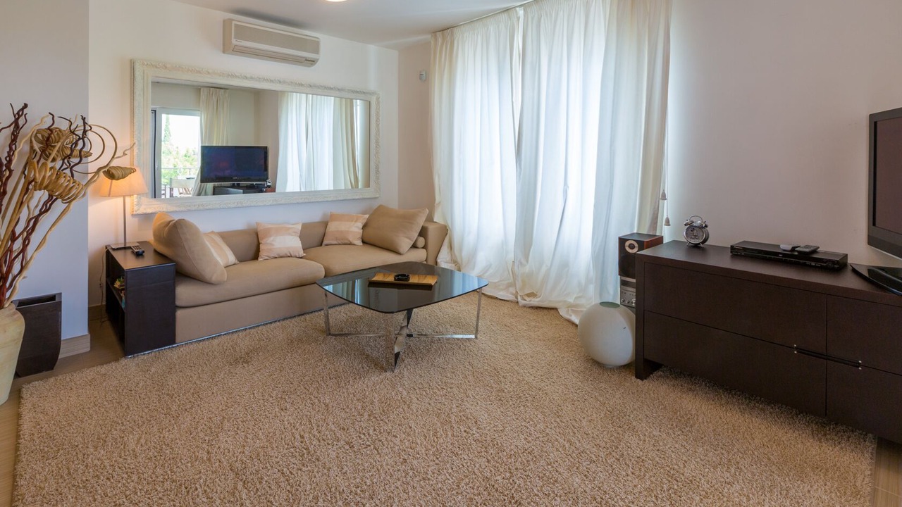 Photo of Livingroom in Dramalj