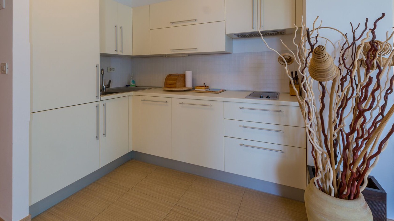 Photo of Kitchen in Dramalj