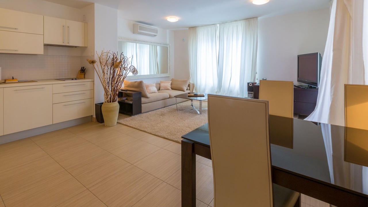 Photo of Livingroom in Dramalj