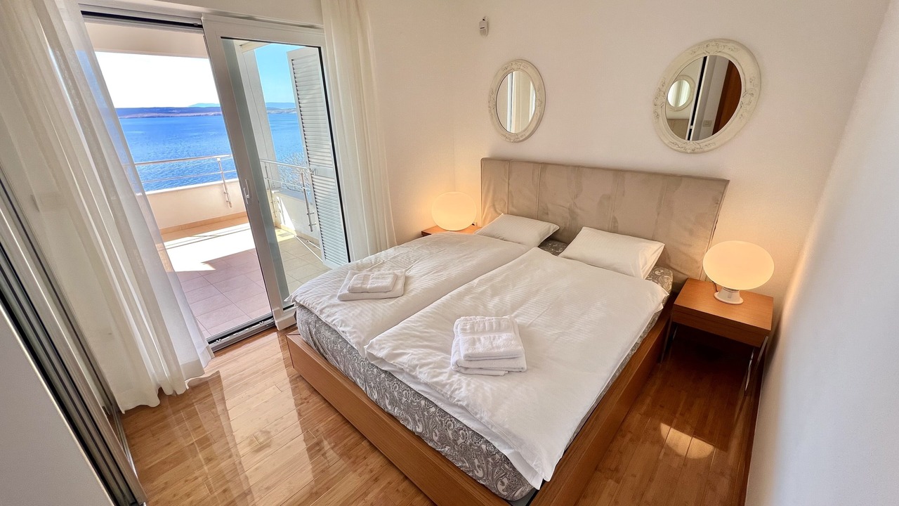 Photo of Bedroom in Dramalj