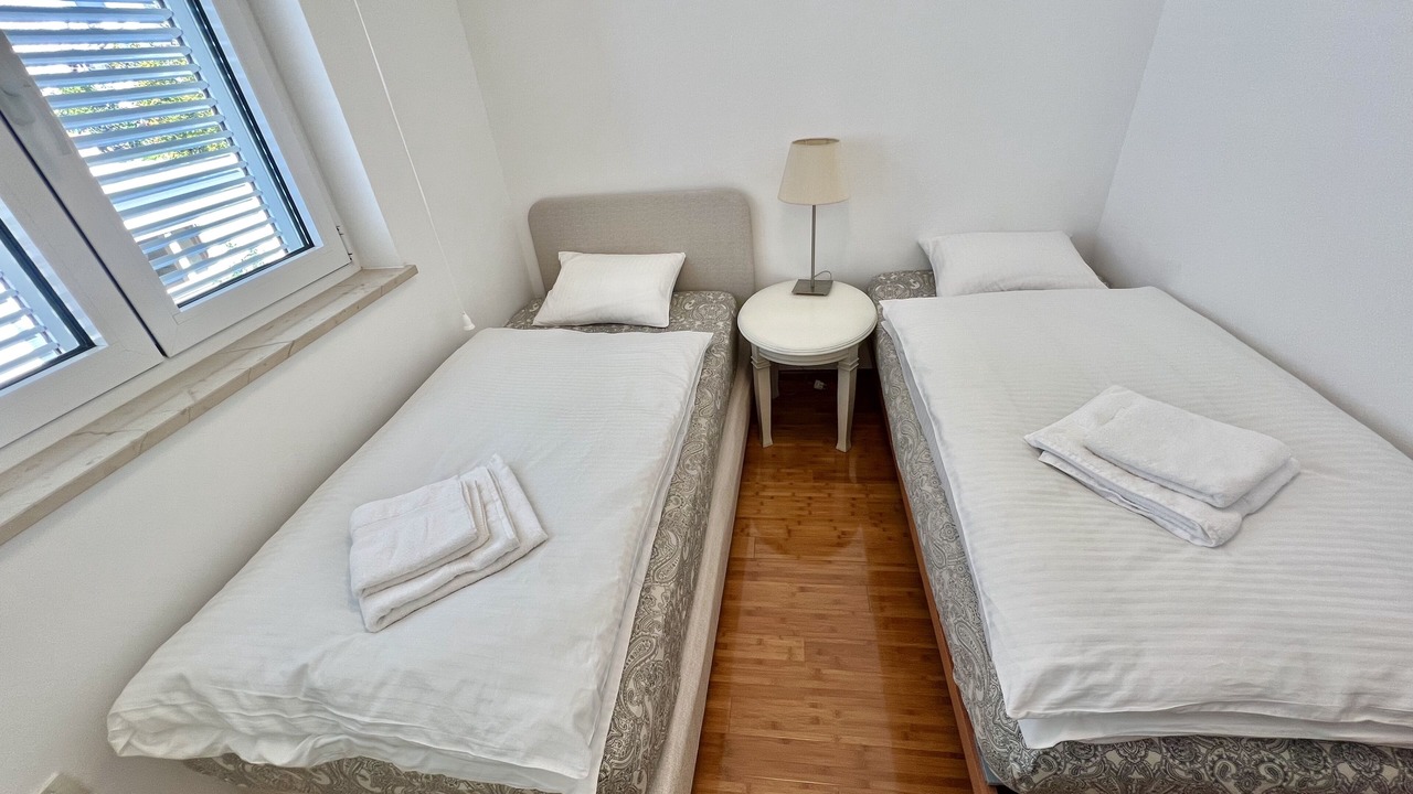 Photo of Bedroom in Dramalj