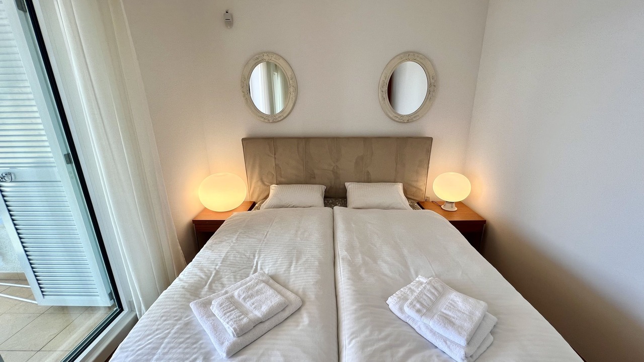 Photo of Bedroom in Dramalj
