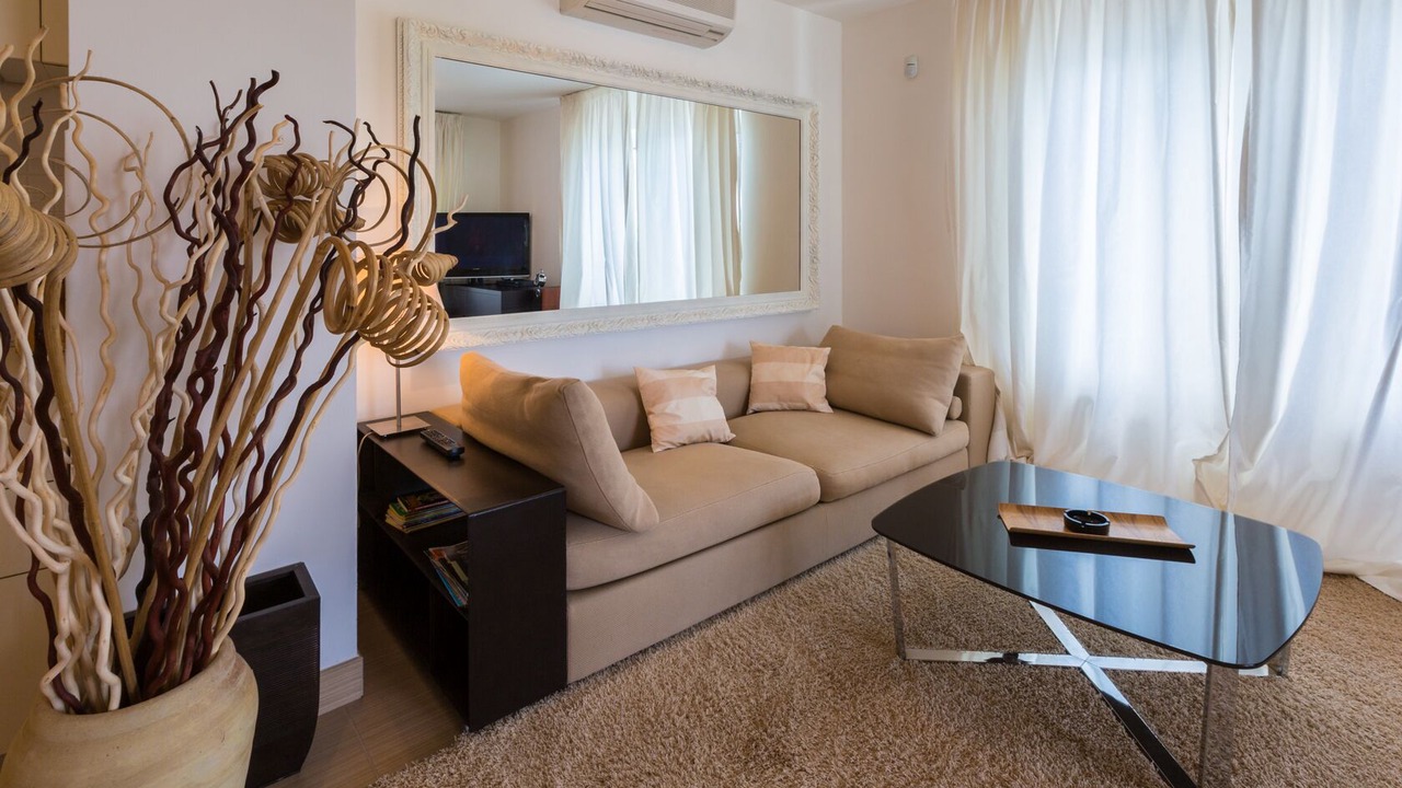 Photo of Livingroom in Dramalj