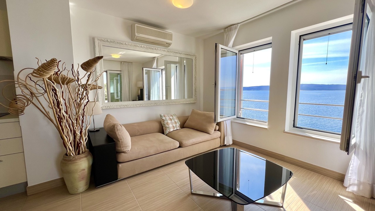 Photo of Livingroom in Dramalj