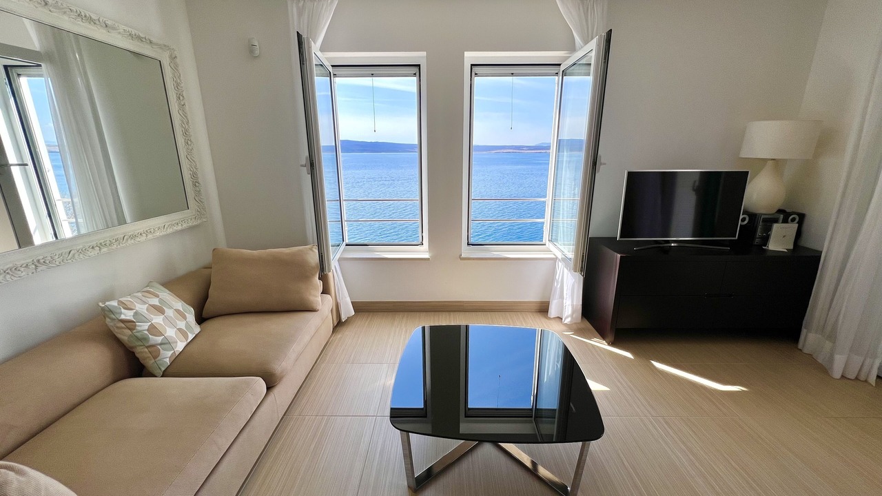Photo of Livingroom in Dramalj