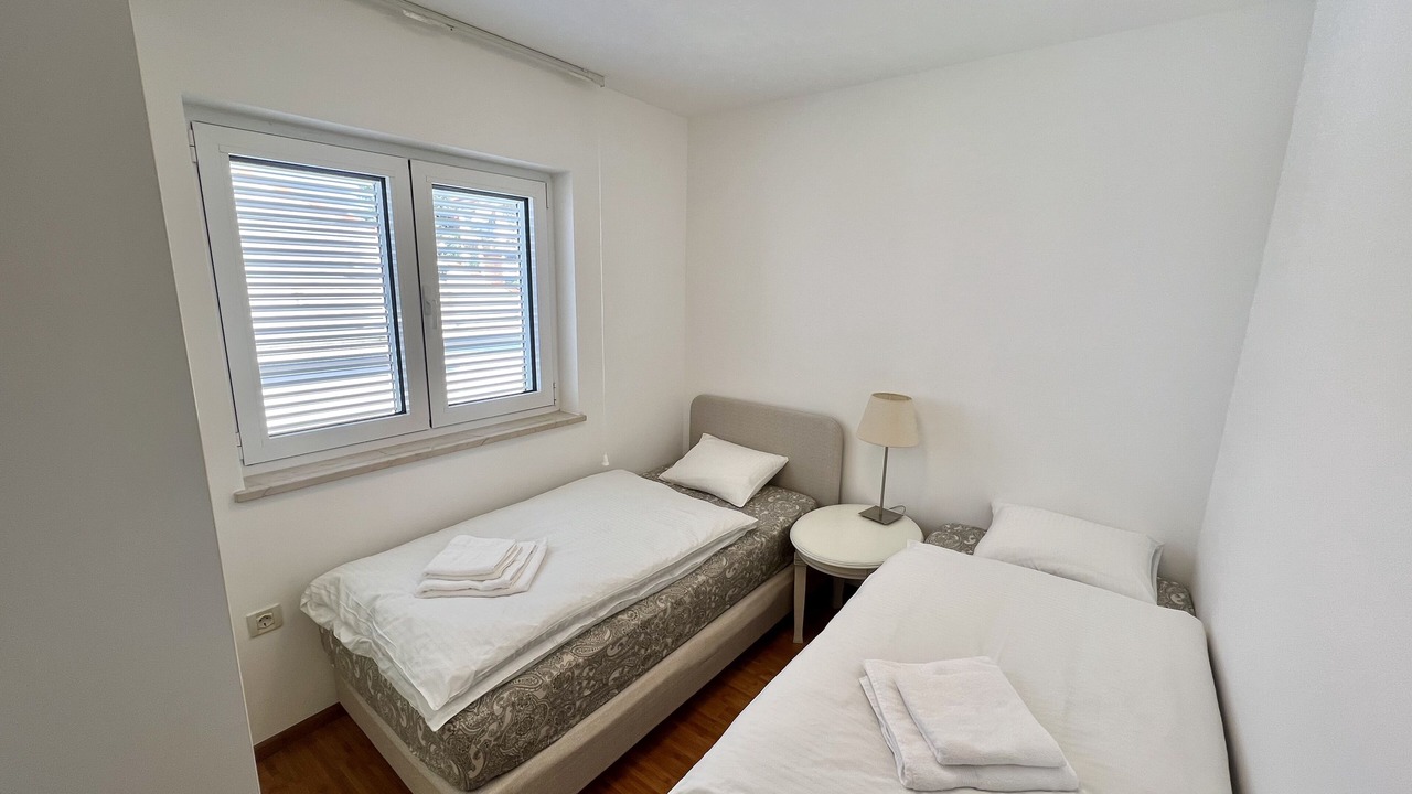 Photo of Bedroom in Dramalj