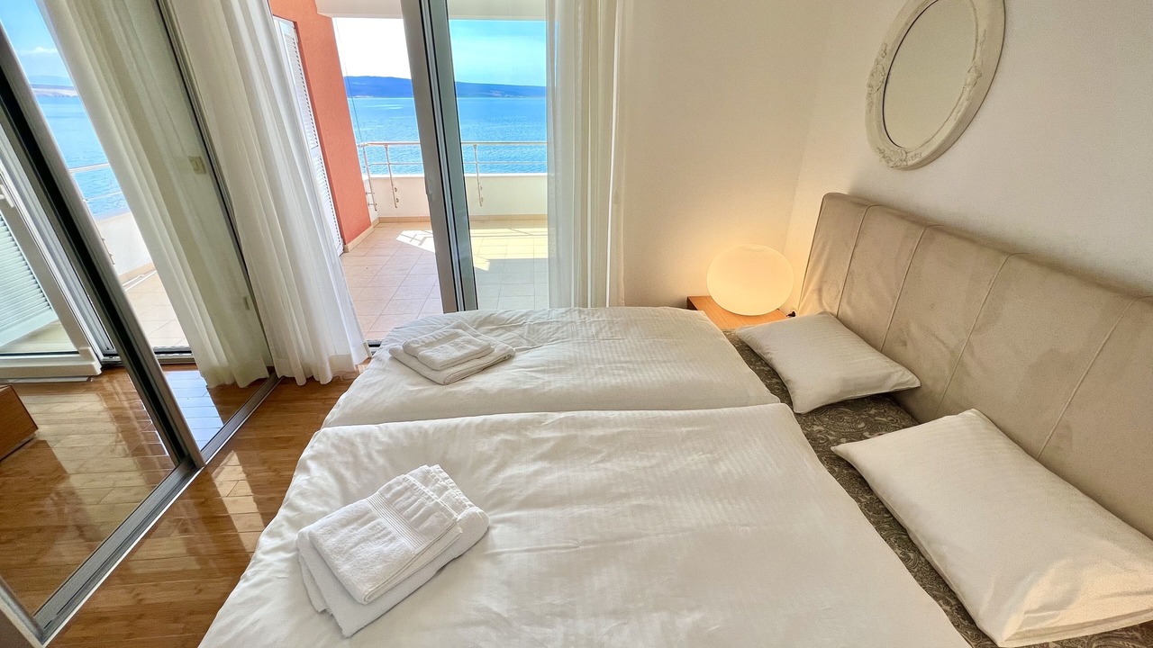Photo of Bedroom in Dramalj