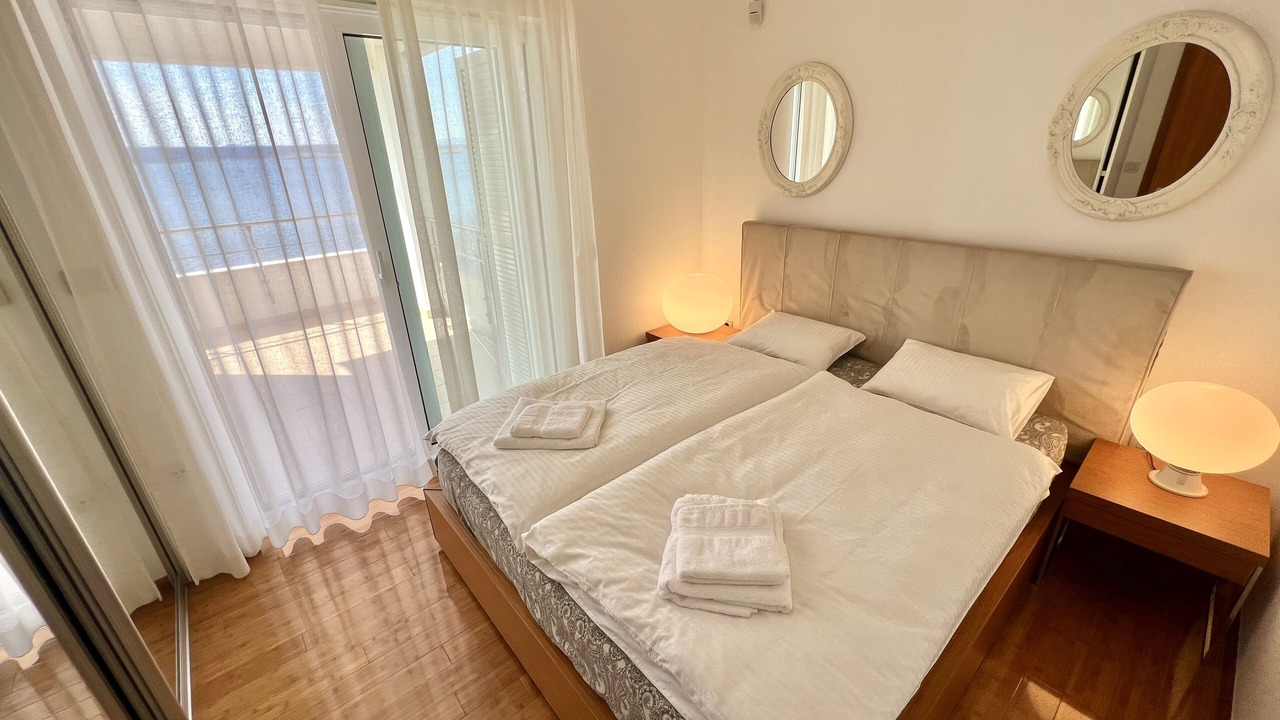 Photo of Bedroom in Dramalj