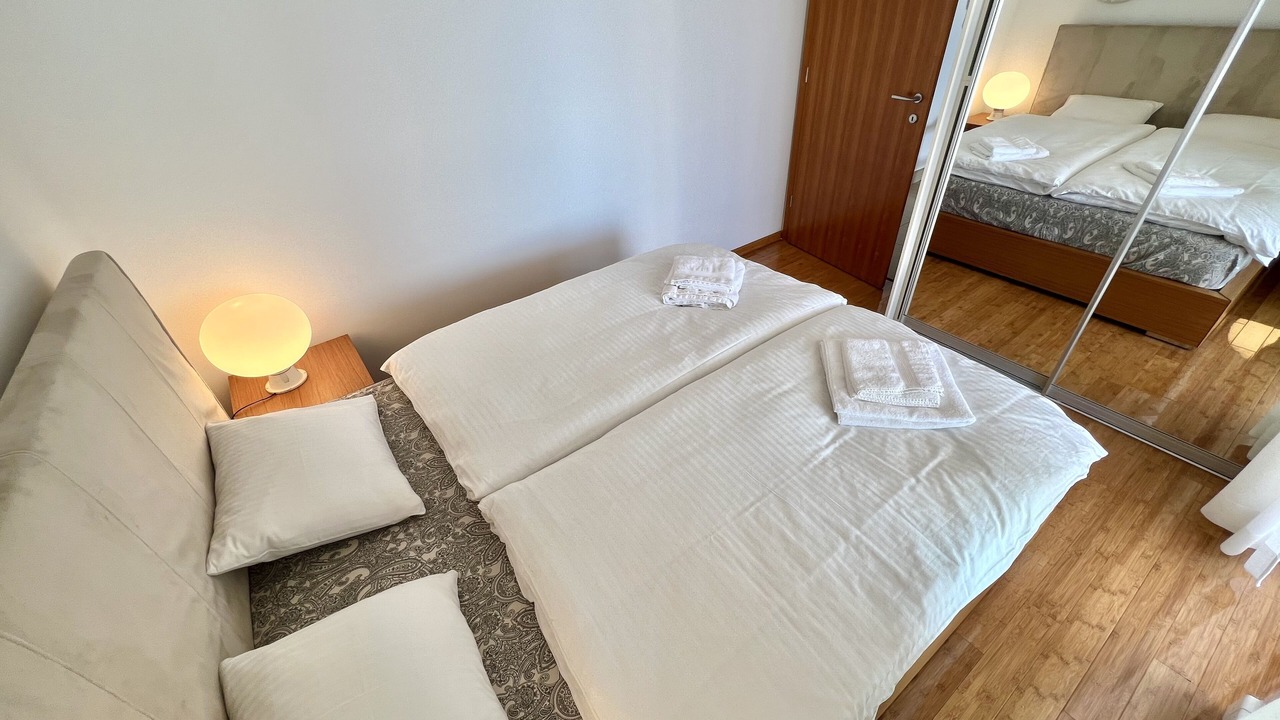 Photo of Bedroom in Dramalj