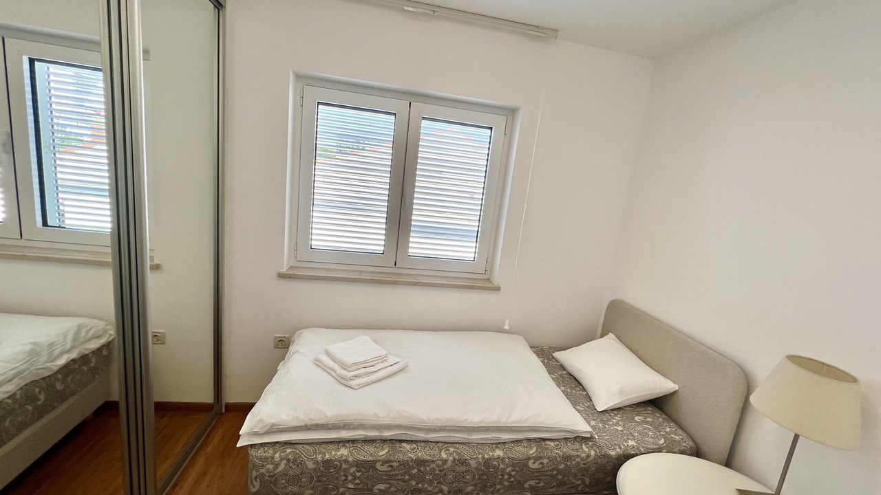 Photo of Bedroom in Dramalj