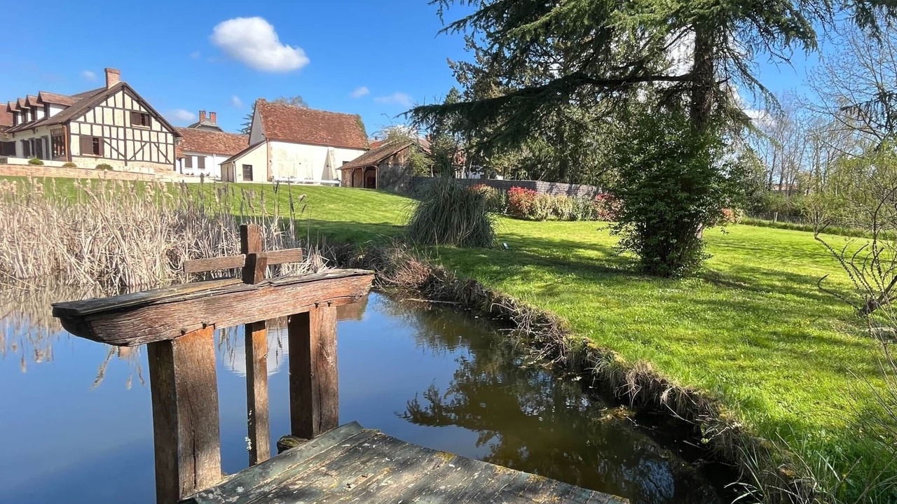 Photo of Others in Montrieux-en-Sologne