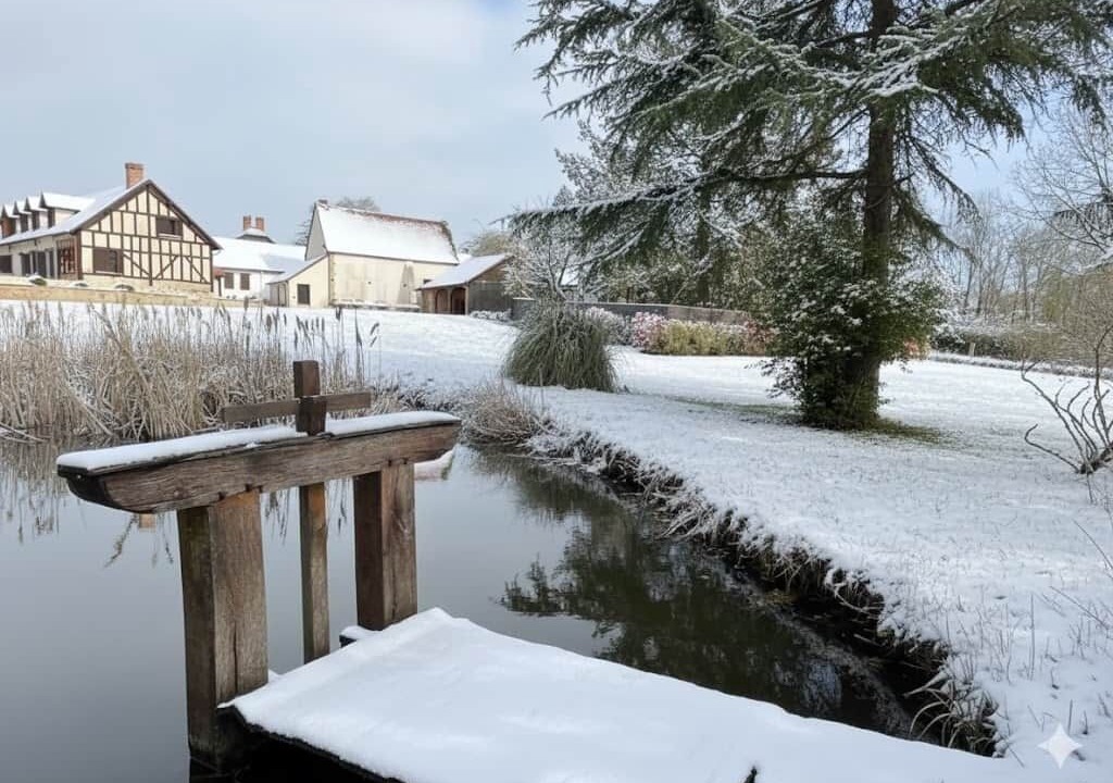 Photo of Others in Montrieux-en-Sologne