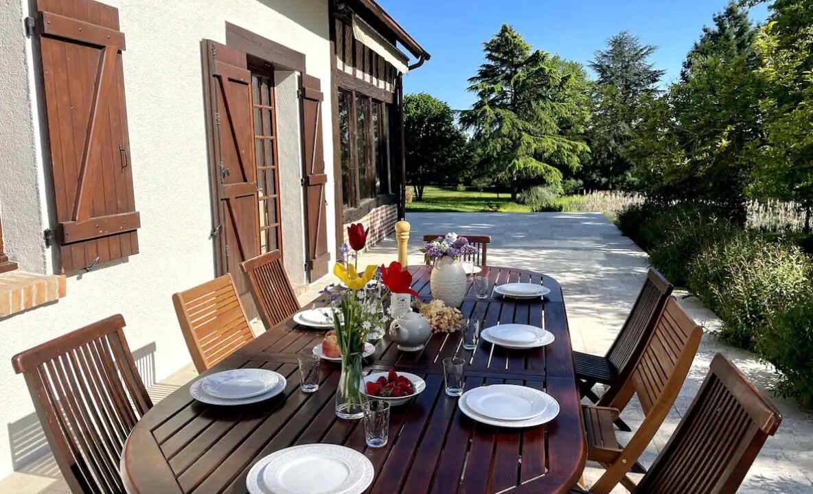 Photo of Others in Montrieux-en-Sologne