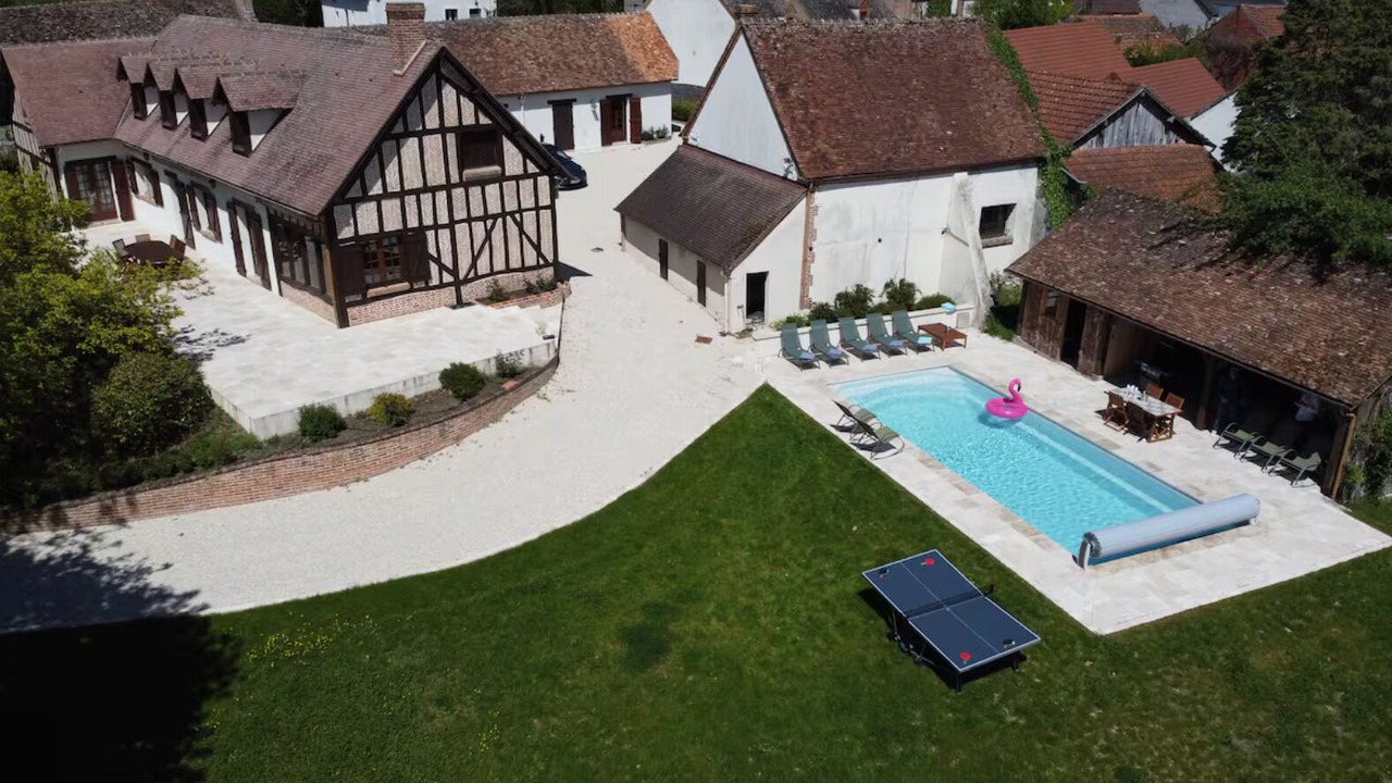 Photo of Others in Montrieux-en-Sologne