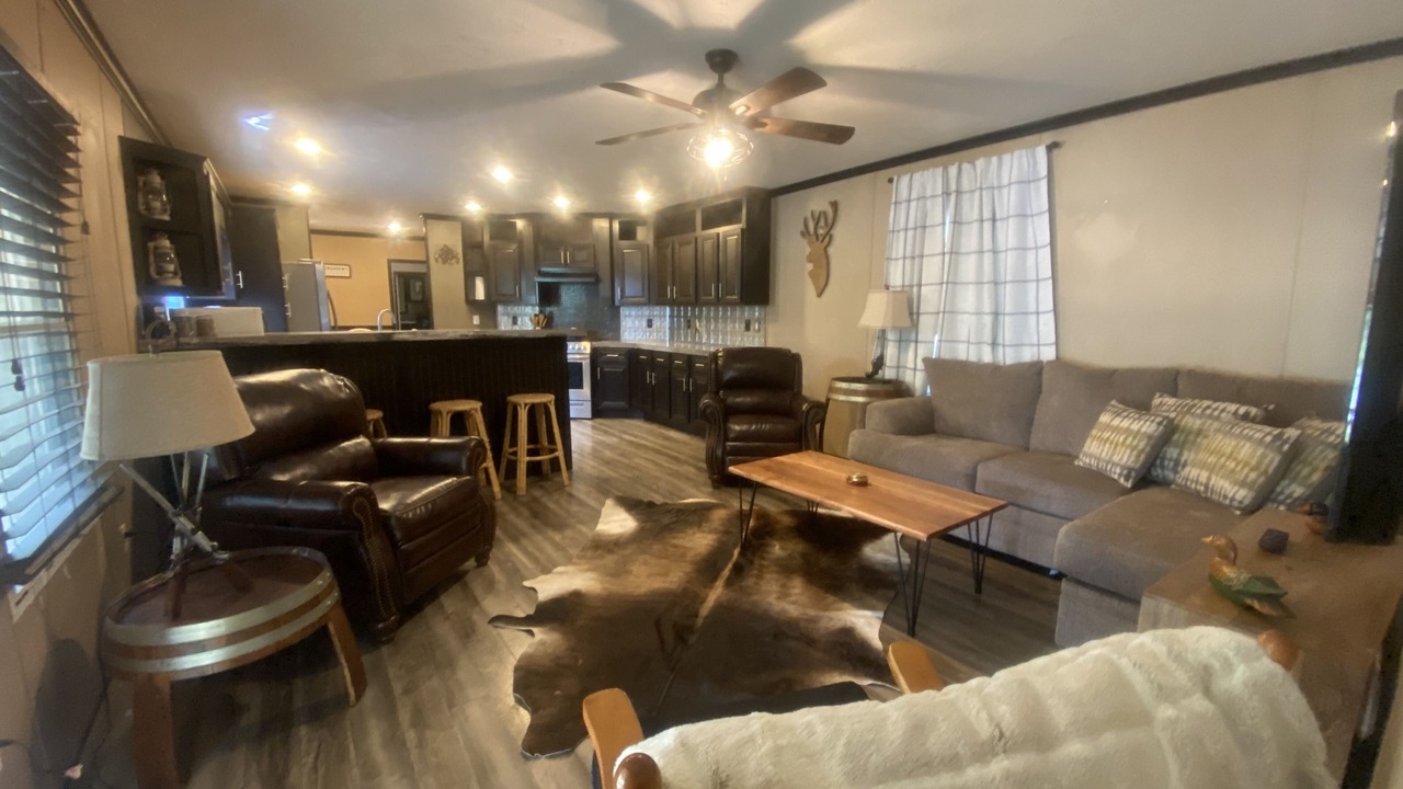Photo of Livingroom in Lena