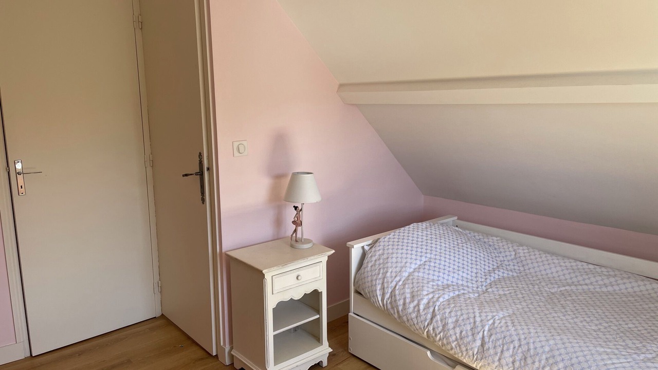 Photo of Bedroom in Blonville-sur-Mer