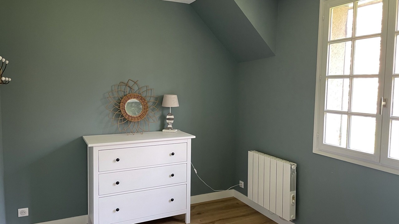 Photo of Bedroom in Blonville-sur-Mer