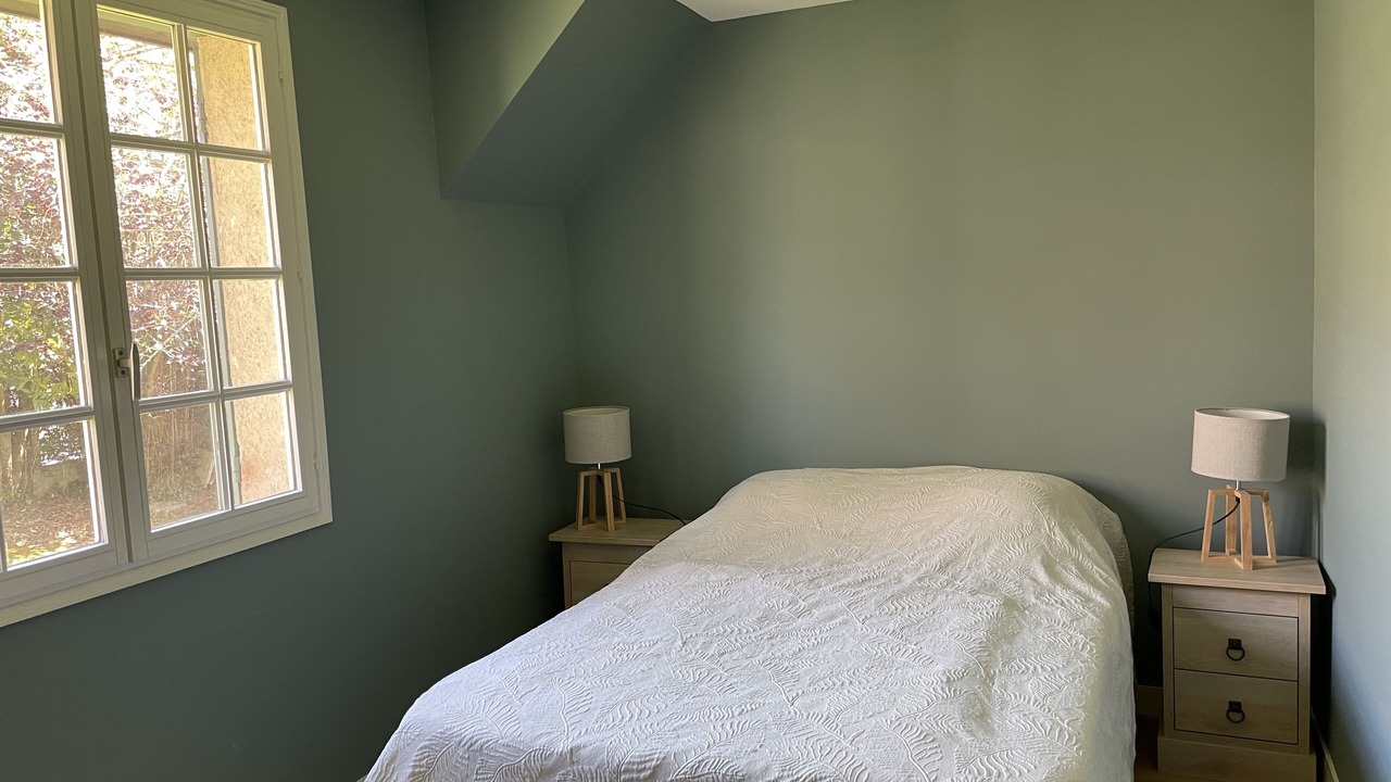 Photo of Bedroom in Blonville-sur-Mer
