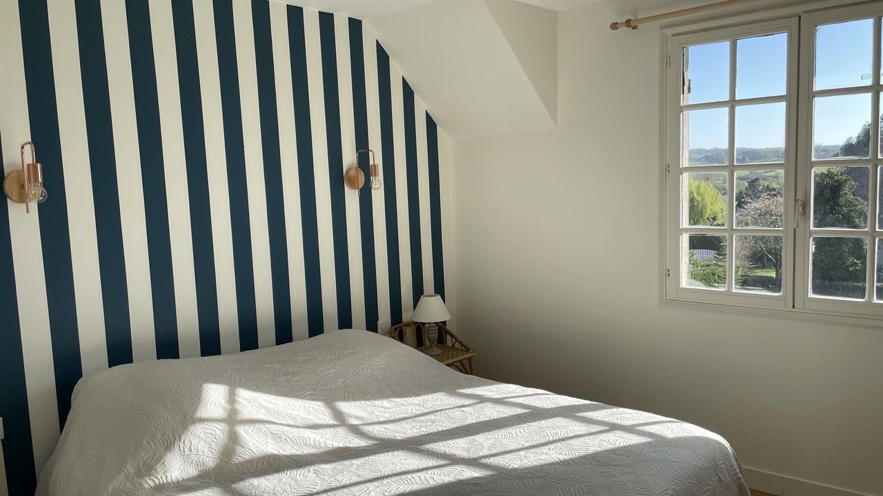 Photo of Bedroom in Blonville-sur-Mer