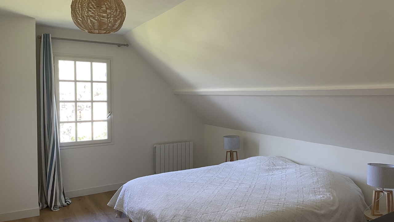 Photo of Bedroom in Blonville-sur-Mer