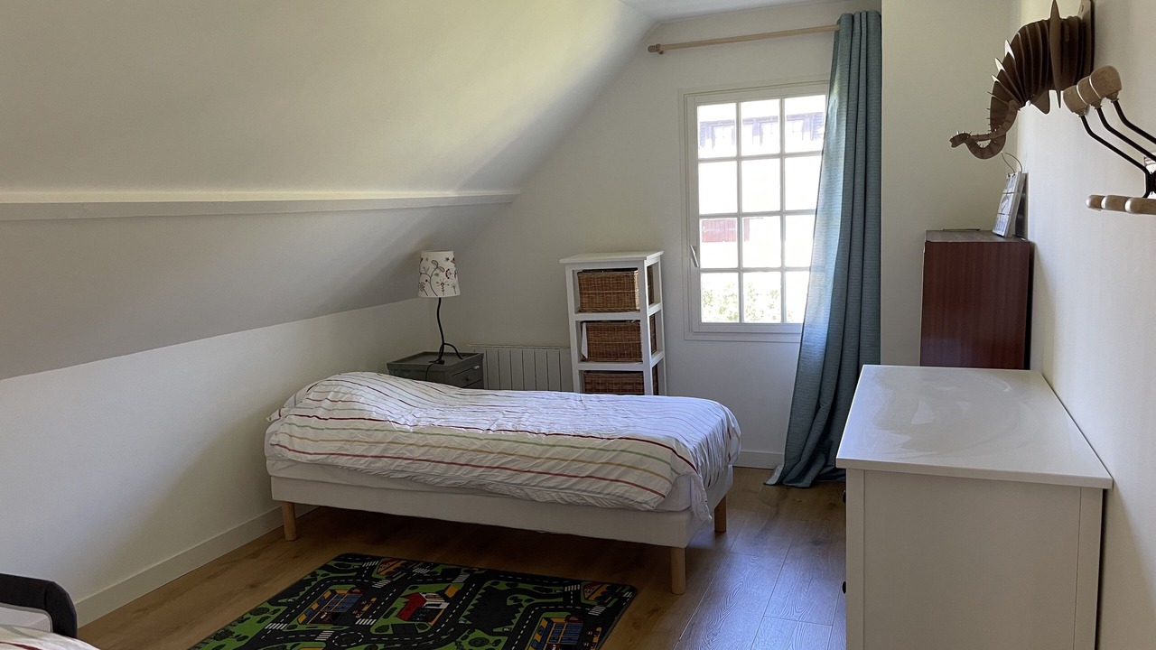Photo of Bedroom in Blonville-sur-Mer