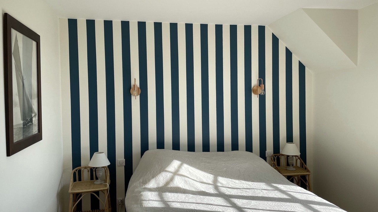 Photo of Bedroom in Blonville-sur-Mer