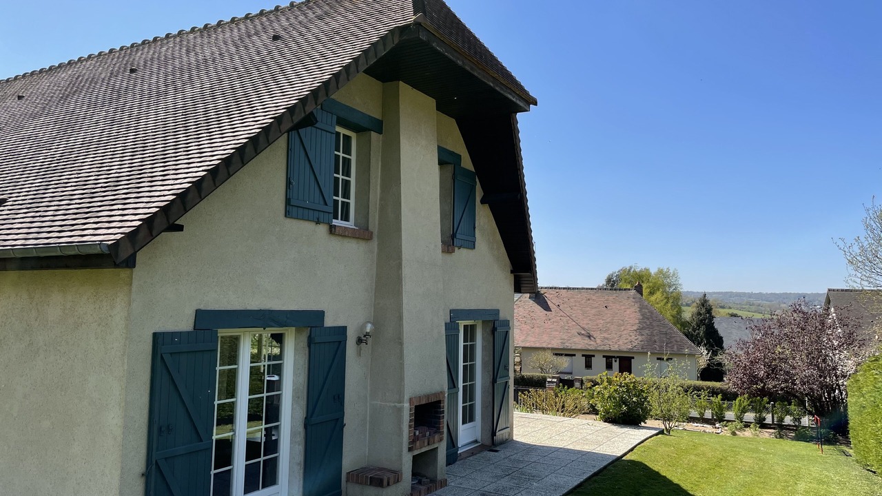 Photo of Outdoor in Blonville-sur-Mer