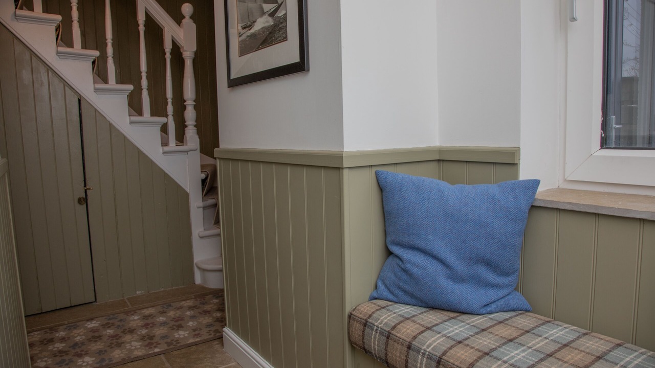 Photo of Outdoor in Breakish