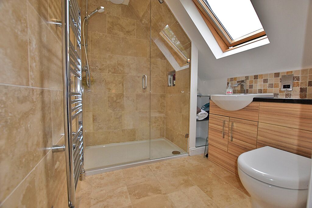 Photo of Bedroom in Breakish