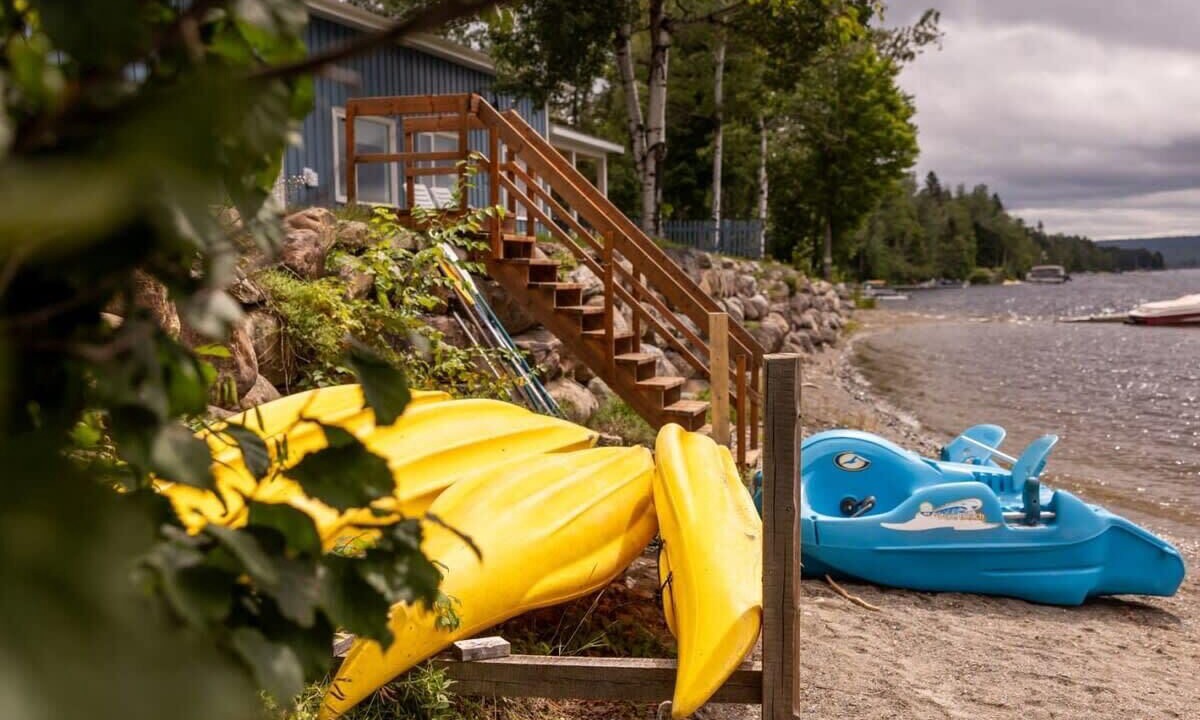 Photo of Others in Pohenegamook