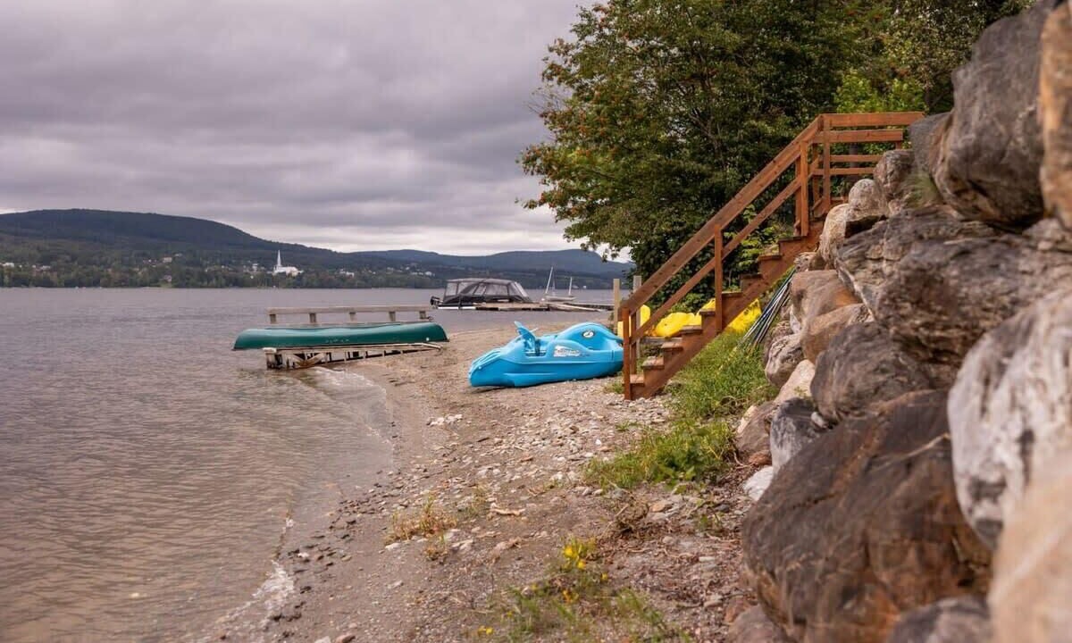 Photo of Others in Pohenegamook