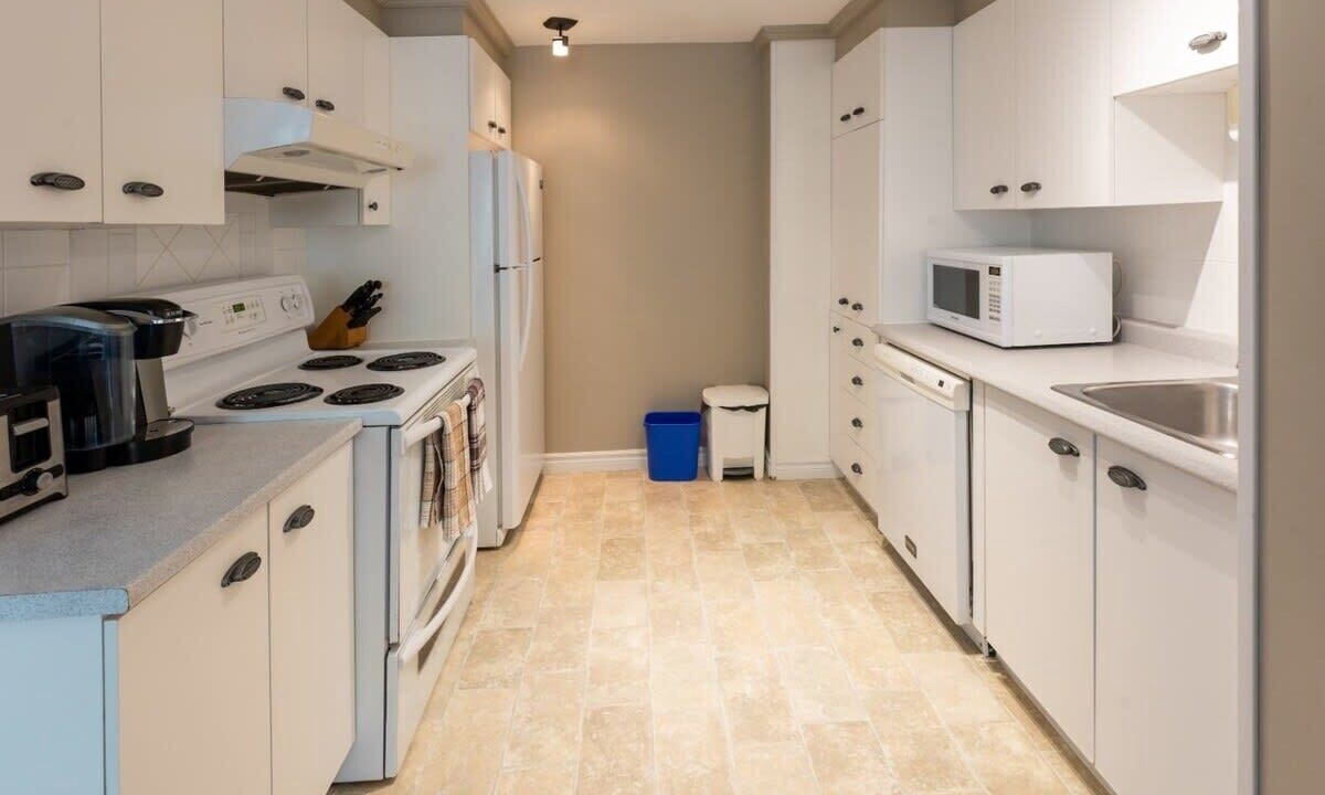 Photo of Kitchen in Pohenegamook